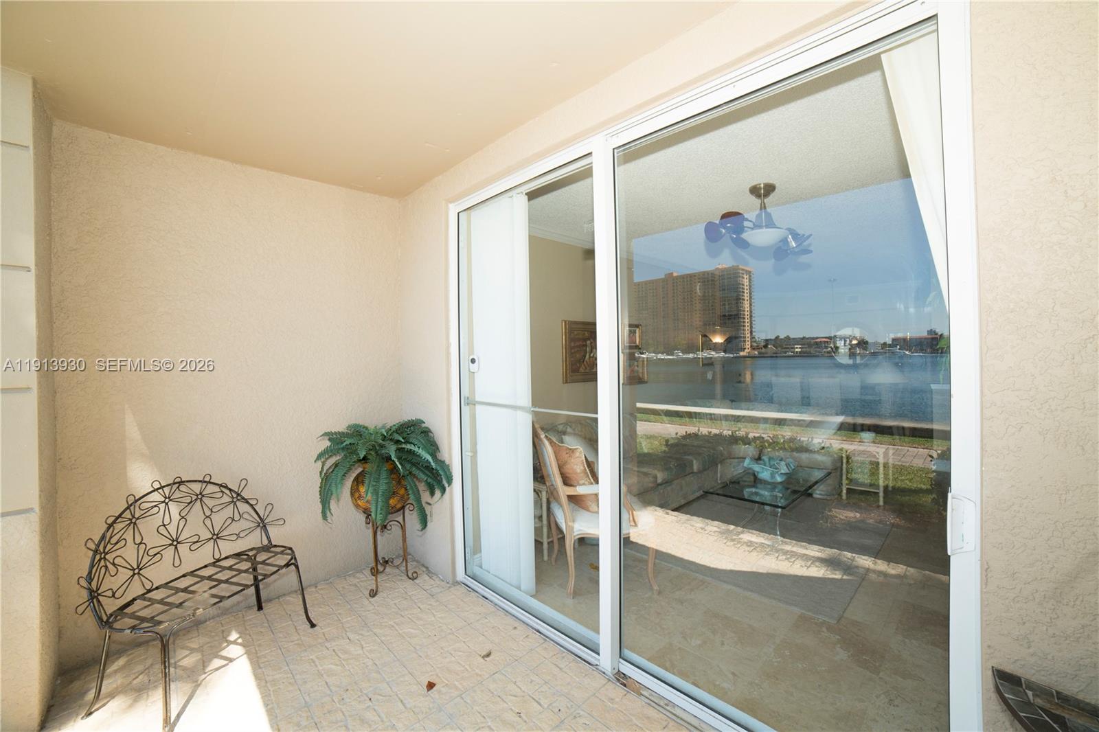 17100 North Bay Road, Unit 1107 Sunny Isles Beach, FL 33160 - Photo 42 of 68