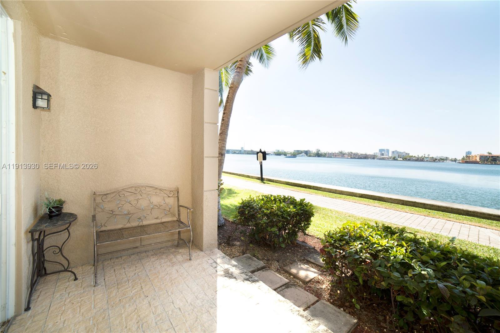 17100 North Bay Road, Unit 1107 Sunny Isles Beach, FL 33160 - Photo 43 of 68