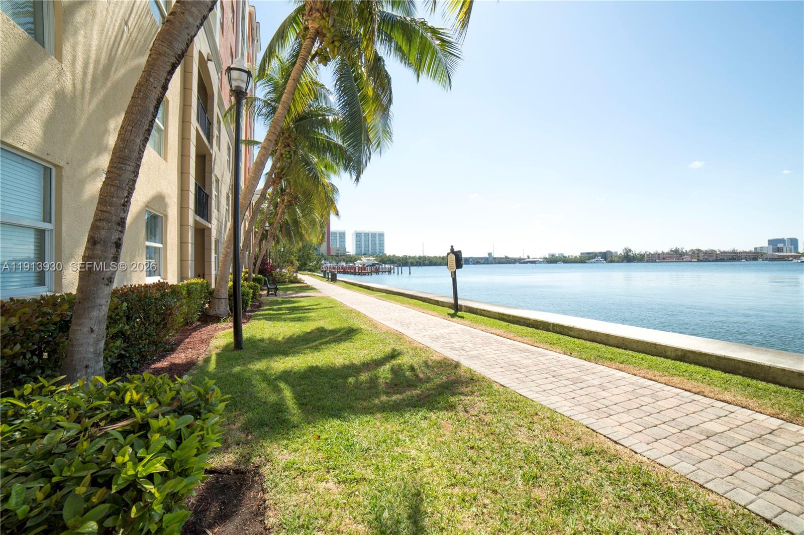 17100 North Bay Road, Unit 1107 Sunny Isles Beach, FL 33160 - Photo 44 of 68