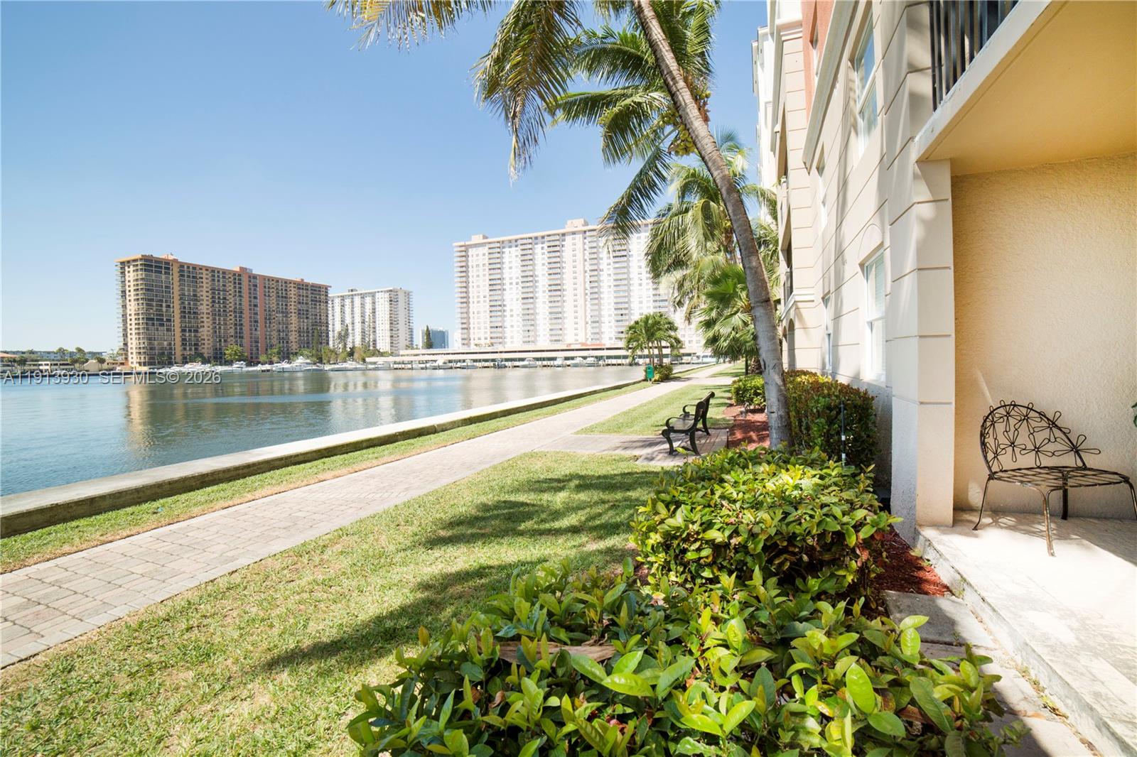 17100 North Bay Road, Unit 1107 Sunny Isles Beach, FL 33160 - Photo 45 of 68