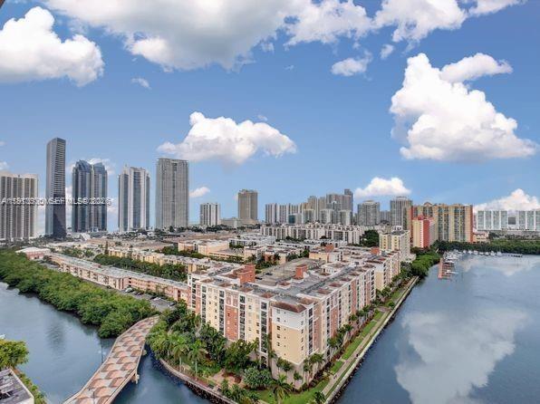 17100 North Bay Road, Unit 1107 Sunny Isles Beach, FL 33160 - Photo 48 of 68