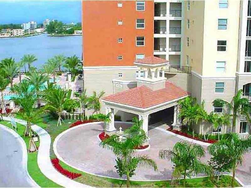 17100 North Bay Road, Unit 1107 Sunny Isles Beach, FL 33160 - Photo 60 of 68