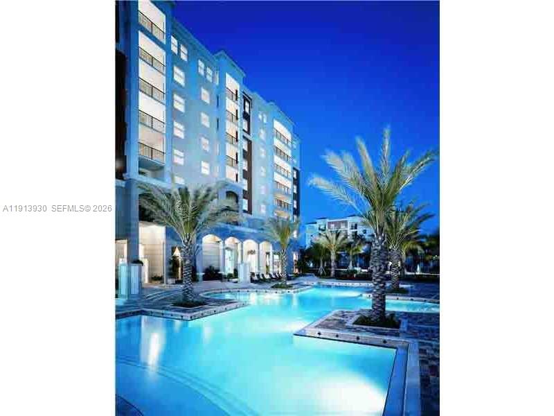 17100 North Bay Road, Unit 1107 Sunny Isles Beach, FL 33160 - Photo 62 of 68