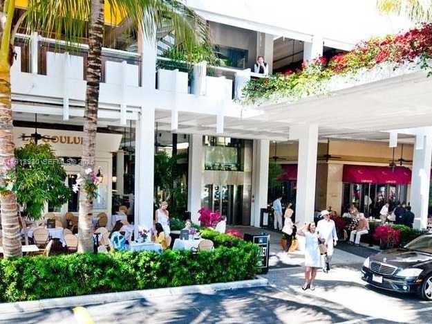 17100 North Bay Road, Unit 1107 Sunny Isles Beach, FL 33160 - Photo 68 of 68 10 Minute drive to Bal Harbour Shops