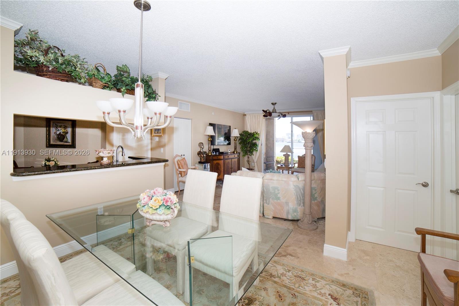 17100 North Bay Road, Unit 1107 Sunny Isles Beach, FL 33160 - Photo 10 of 68