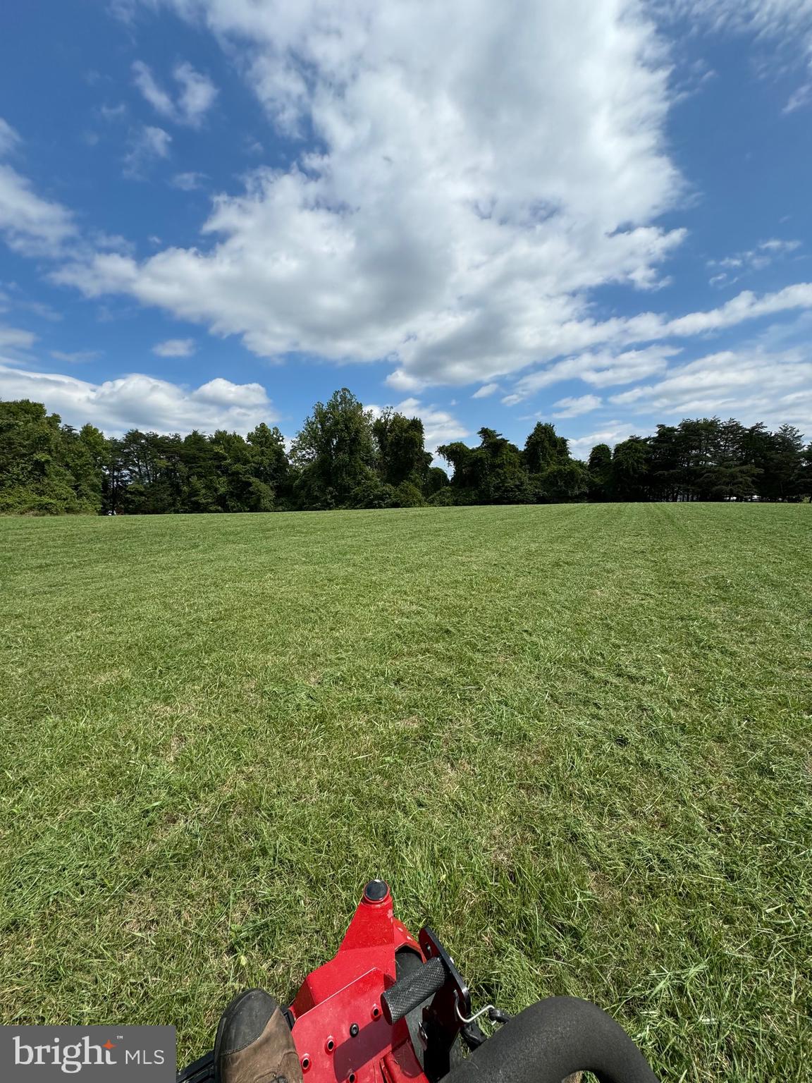 10125 Allentown Road Fort Washington, MD 20744 - Photo 4 of 7 a view of a field with an trees