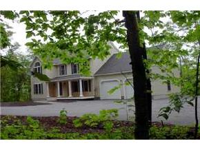 Lot 2 Old Post Road Newbury, NH 03255 - Photo 2 of 6