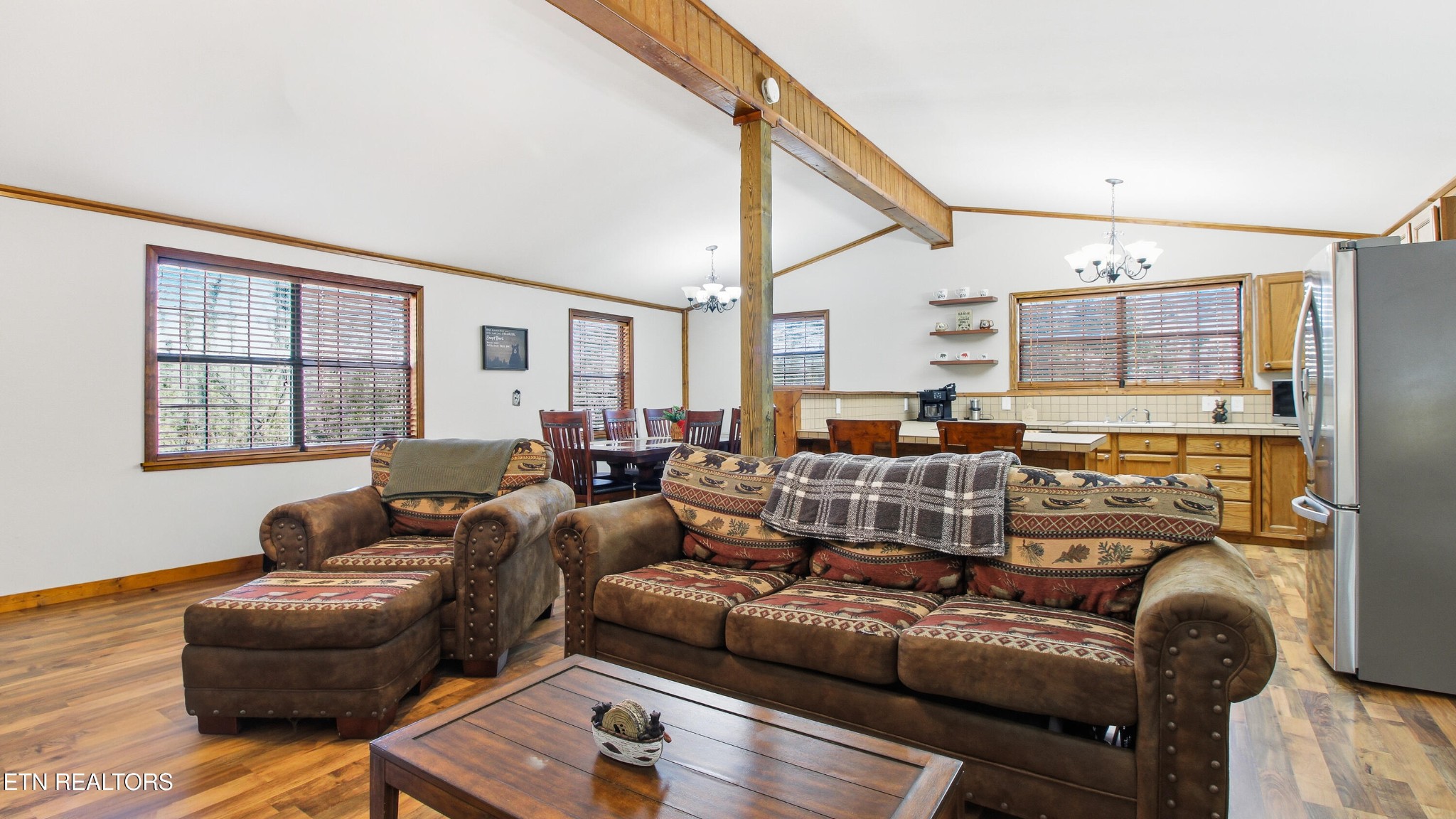 355 Boat Gunnel Road Townsend, TN 37882 - Photo 6 of 43