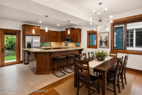 $1,540,000 | 145 Juniper Trail, Carbondale, CO 81623
