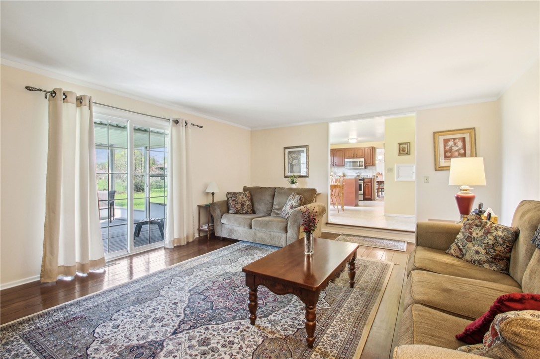5 Stover Road Chili, NY 14624 - Photo 11 of 31 Family Room