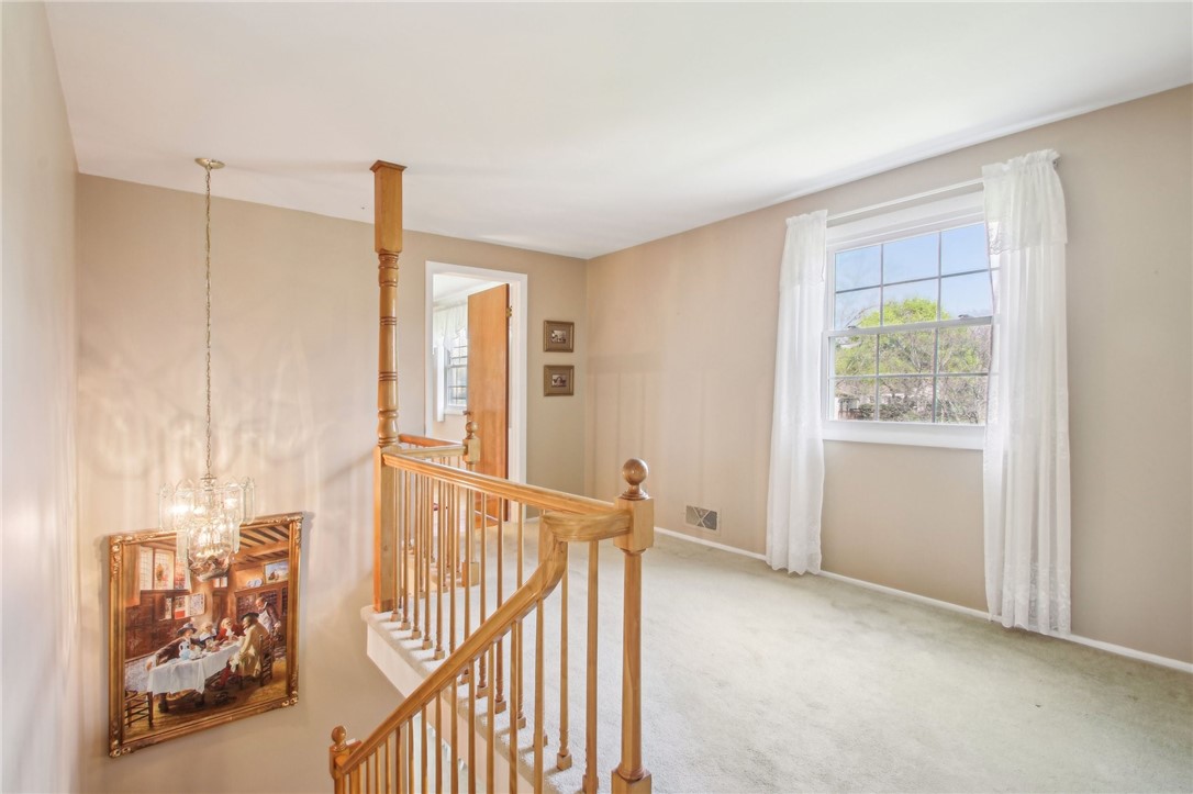 5 Stover Road Chili, NY 14624 - Photo 14 of 31 Upstairs