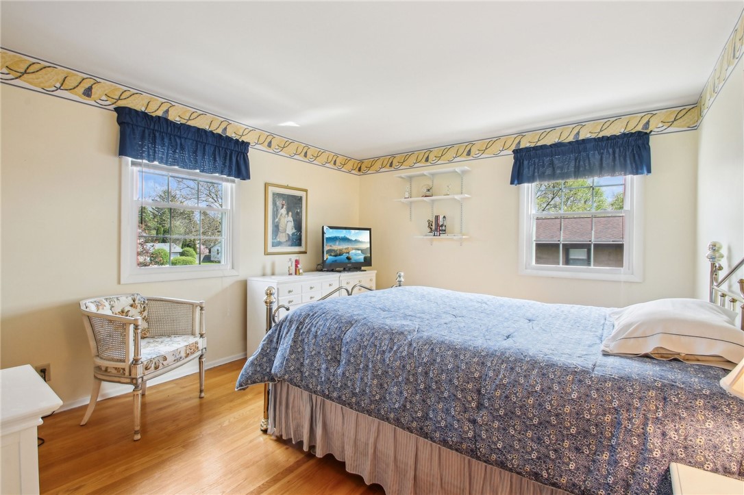 5 Stover Road Chili, NY 14624 - Photo 18 of 31 Bedroom #2