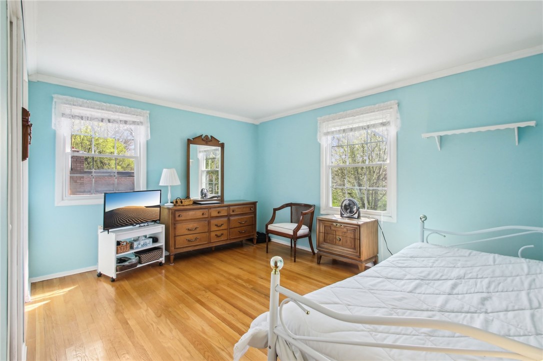 5 Stover Road Chili, NY 14624 - Photo 19 of 31 Bedroom #3