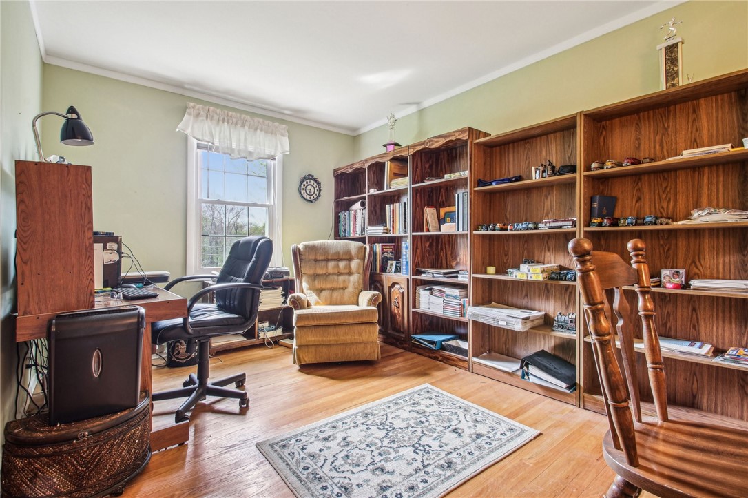 5 Stover Road Chili, NY 14624 - Photo 20 of 31 Bedroom #4