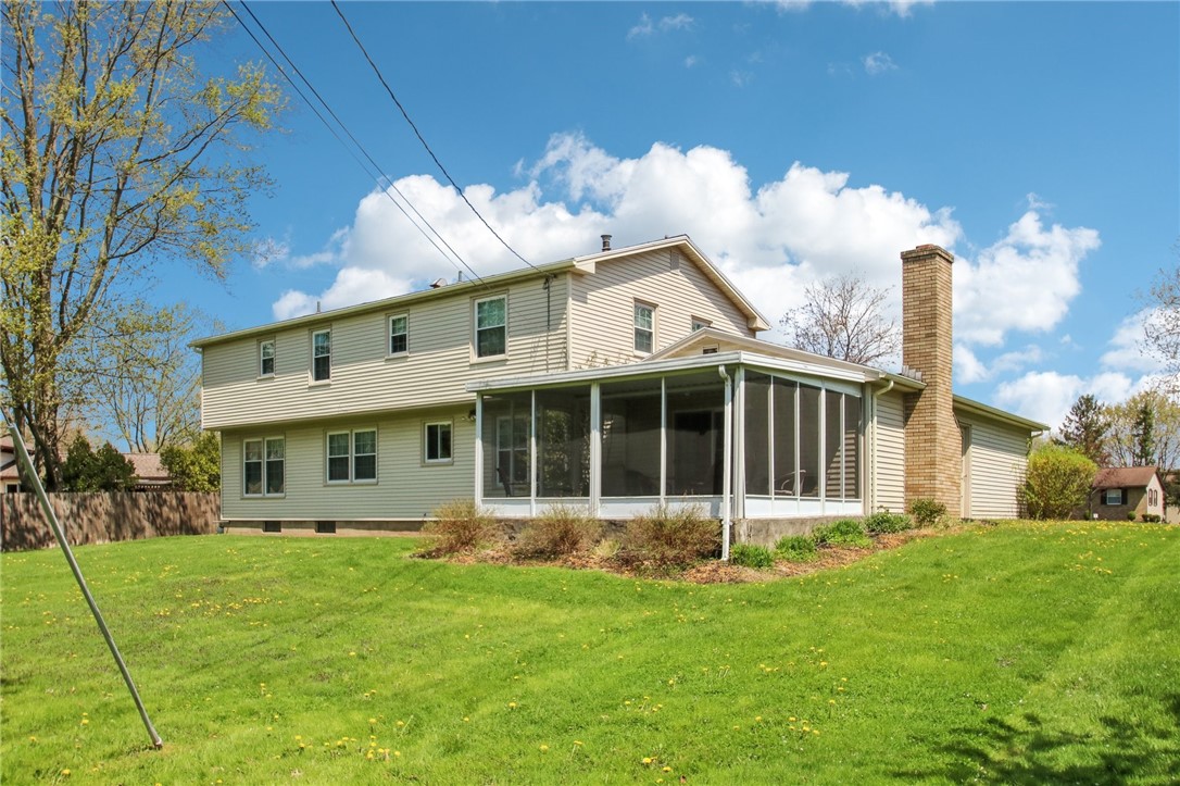 5 Stover Road Chili, NY 14624 - Photo 25 of 31 5 Stover Rd