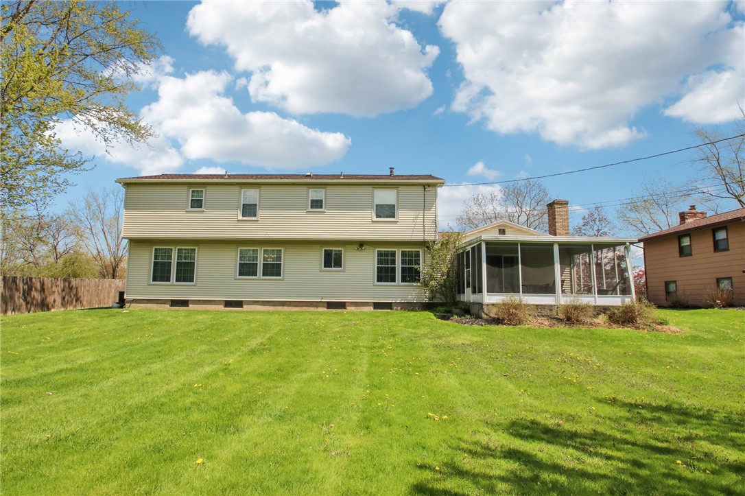 5 Stover Road Chili, NY 14624 - Photo 26 of 31 5 Stover Rd