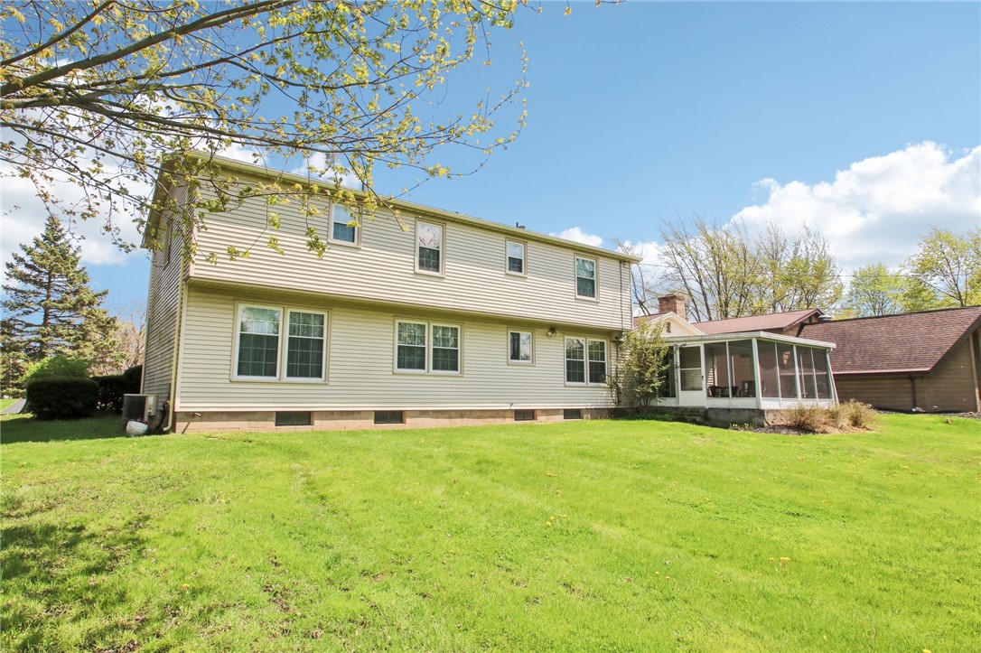 5 Stover Road Chili, NY 14624 - Photo 27 of 31 5 Stover Rd
