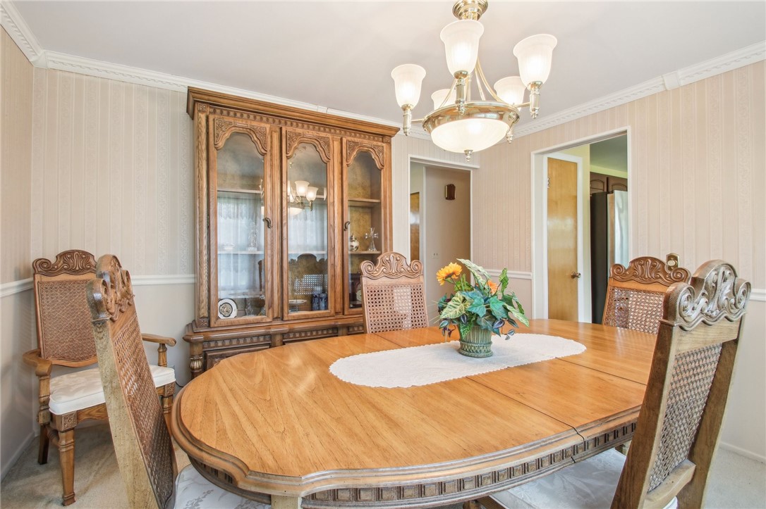 5 Stover Road Chili, NY 14624 - Photo 5 of 31 Formal Dining