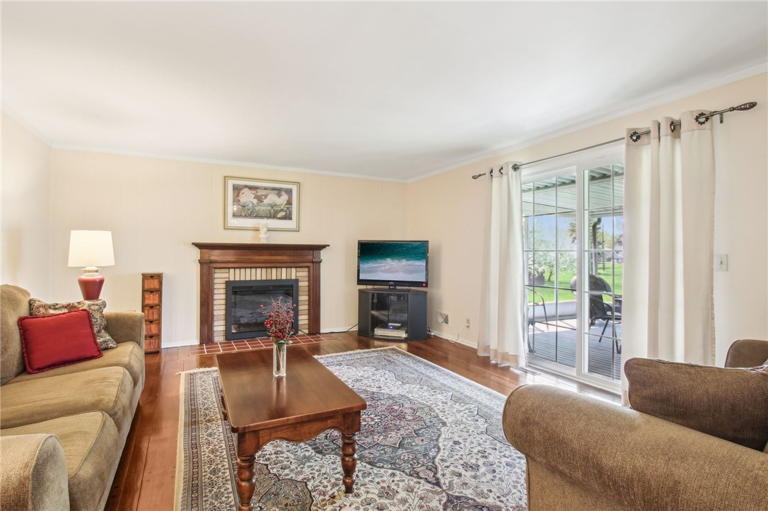 5 Stover Road Chili, NY 14624 - Photo 10 of 31 Family Room