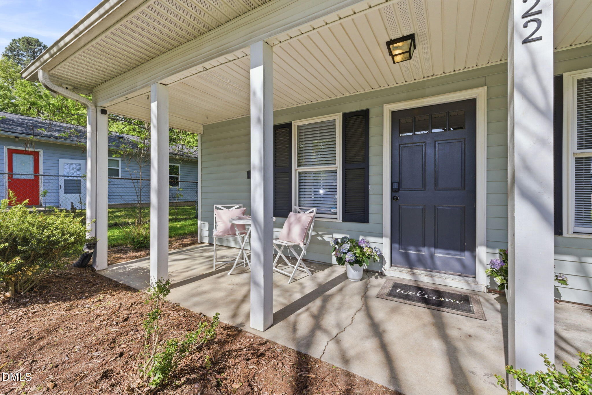 822 Gerard Street Durham, NC 27701 - Photo 6 of 35