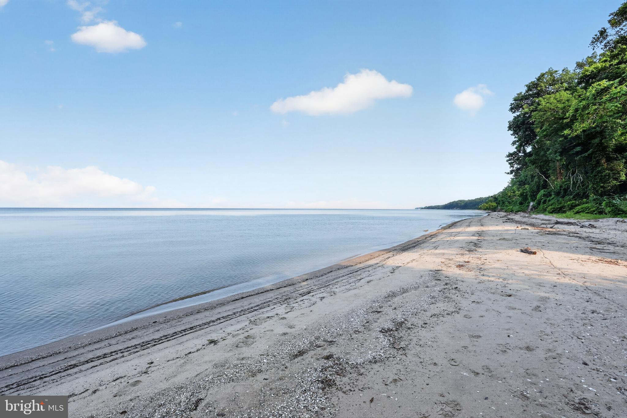 2220 Vern Road Port Republic, MD 20676 - Photo 34 of 34 Western Shores community Chesapeake Bay beach
