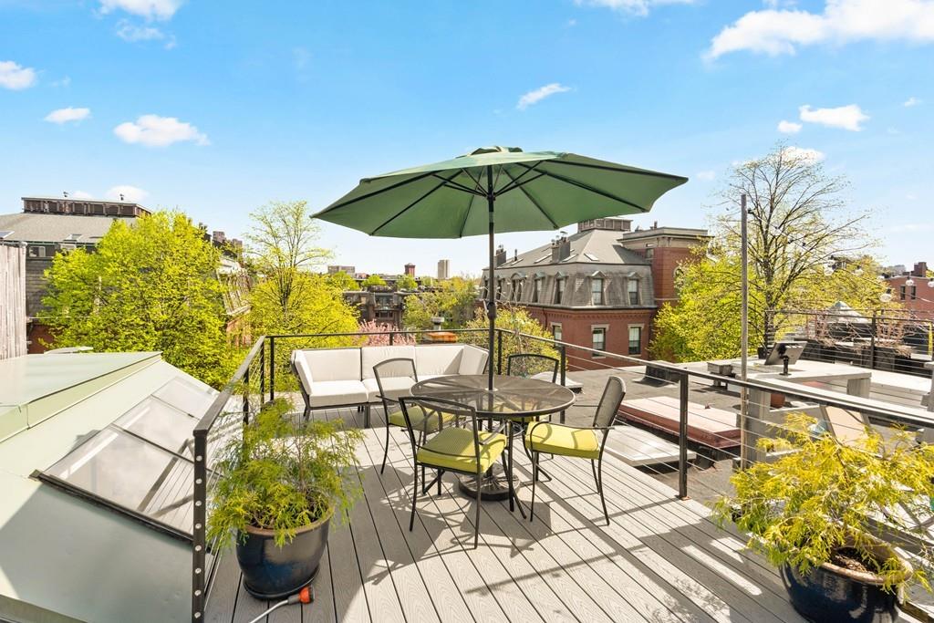 145 Appleton Street Boston, MA 02116 - Photo 22 of 28