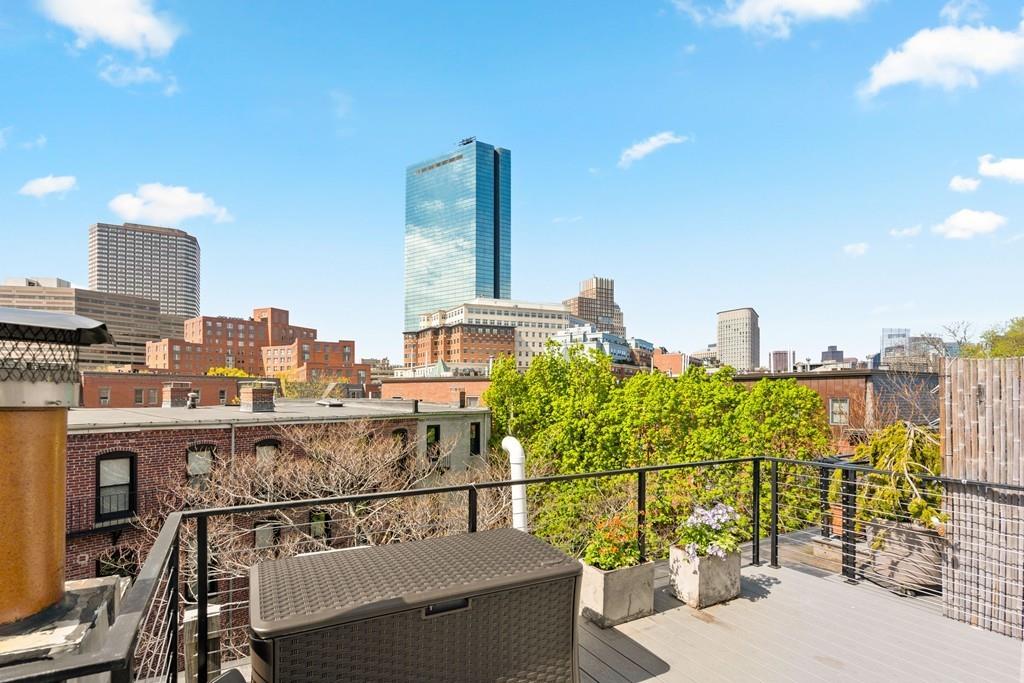 145 Appleton Street Boston, MA 02116 - Photo 23 of 28