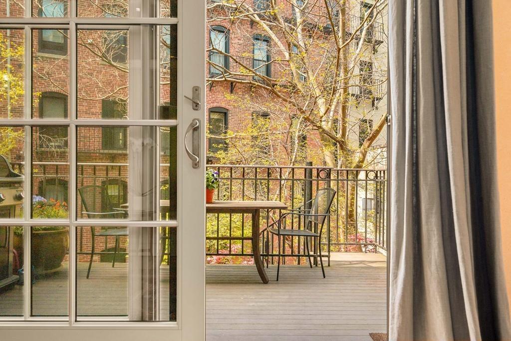 145 Appleton Street Boston, MA 02116 - Photo 24 of 28