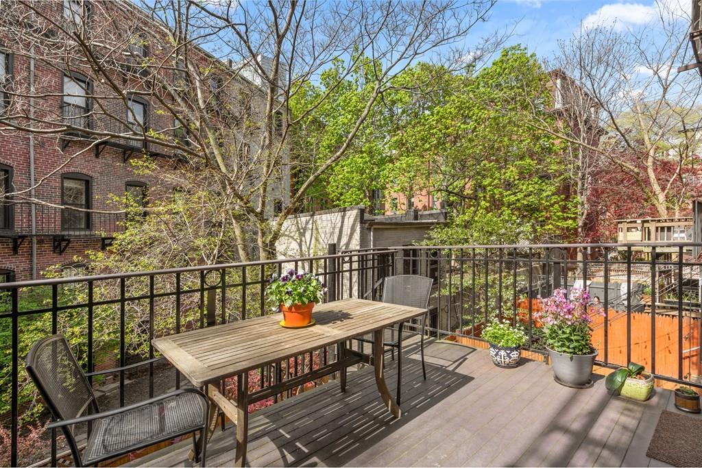 145 Appleton Street Boston, MA 02116 - Photo 25 of 28