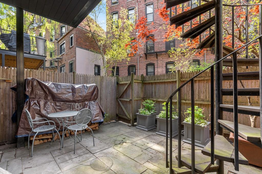 145 Appleton Street Boston, MA 02116 - Photo 26 of 28