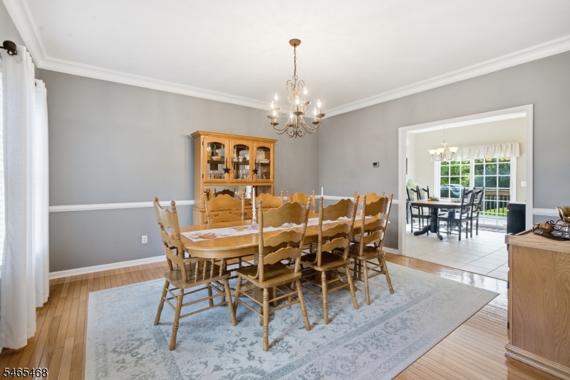 13 Saddle Ridge Road Sparta, NJ 07871 - Photo 12 of 47 Gallery Image 12