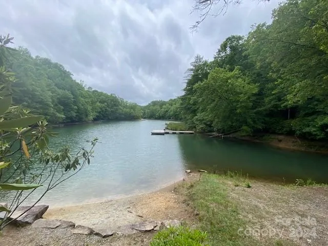 a view of a lake view