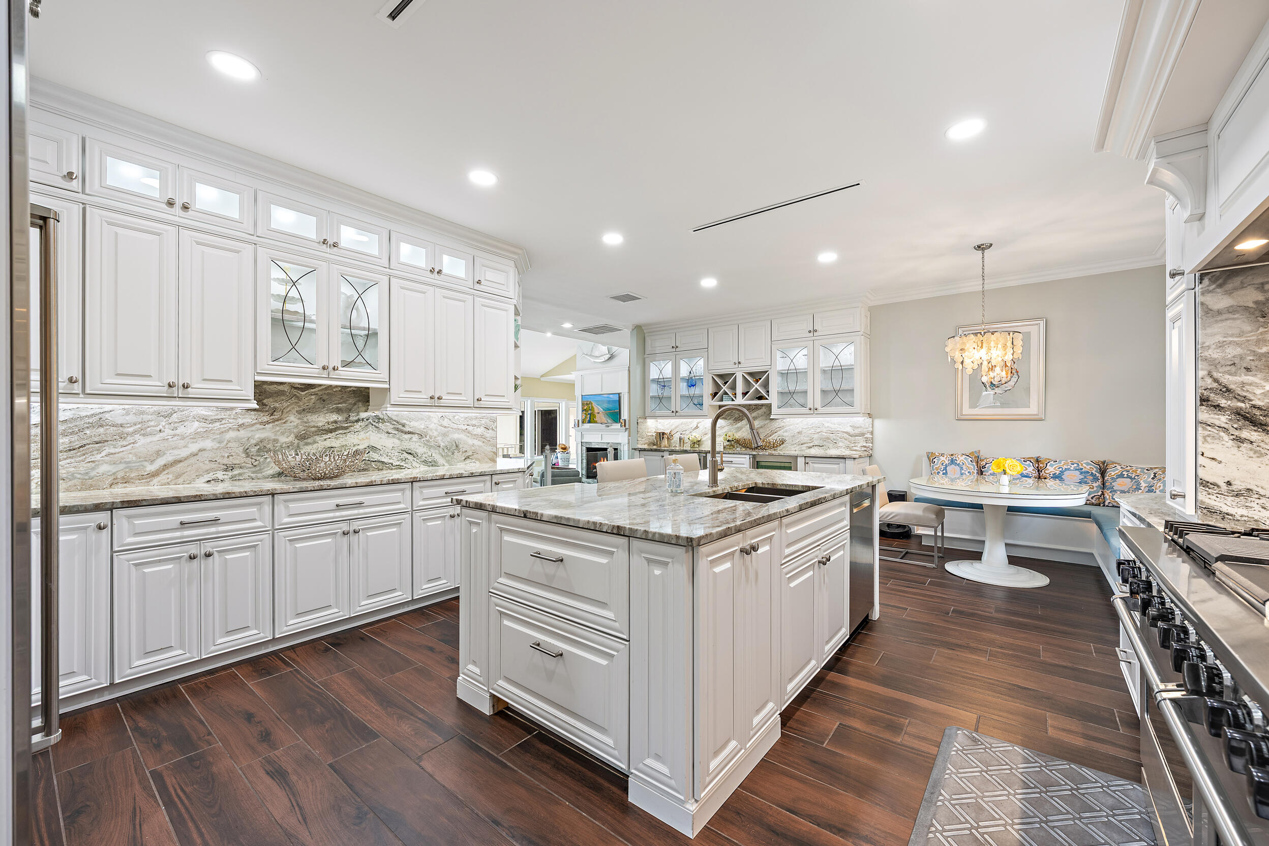 169 Apollo Circle Jupiter, FL 33477 - Photo 13 of 52 Kitchen