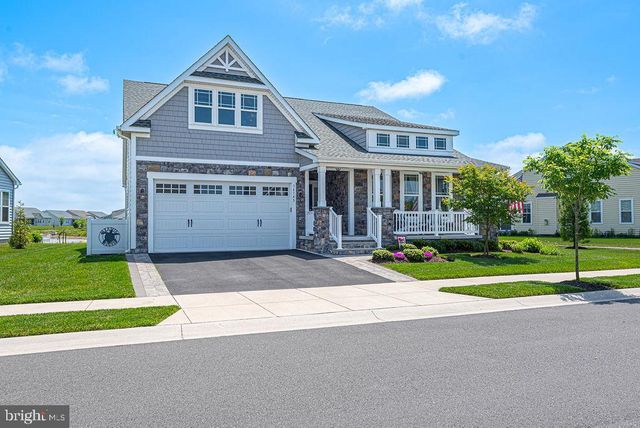 $612,000 | 36145 Huntington Street, Millville, DE 19967