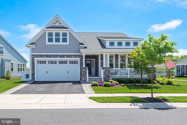 $612,000 | 36145 Huntington Street, Millville, DE 19967