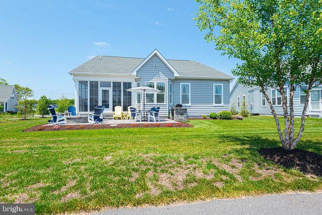 $612,000 | 36145 Huntington Street, Millville, DE 19967