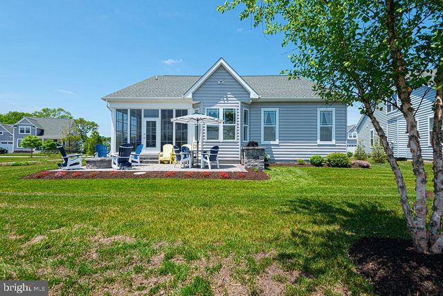 $612,000 | 36145 Huntington Street, Millville, DE 19967