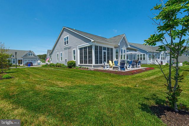 $612,000 | 36145 Huntington Street, Millville, DE 19967