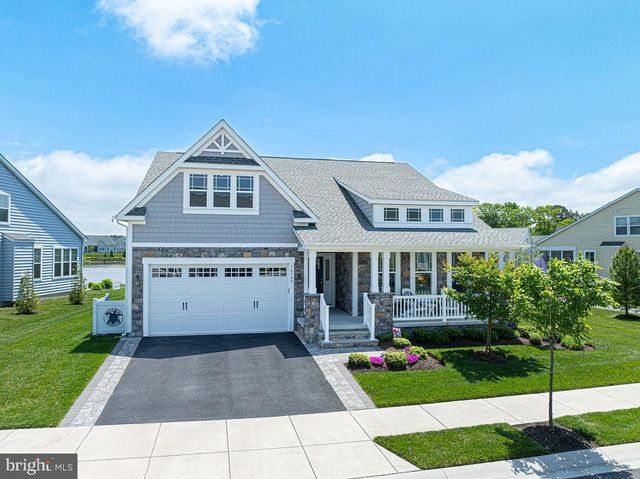 $612,000 | 36145 Huntington Street, Millville, DE 19967