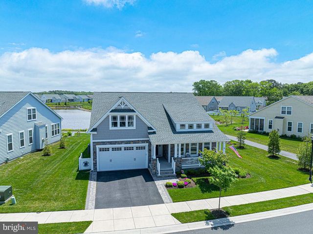 $612,000 | 36145 Huntington Street, Millville, DE 19967