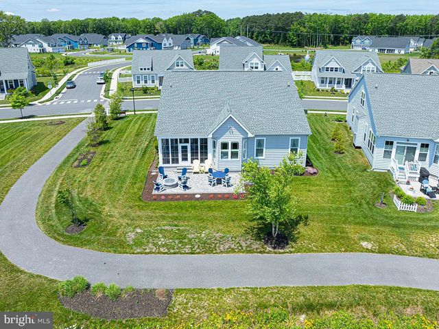 $612,000 | 36145 Huntington Street, Millville, DE 19967