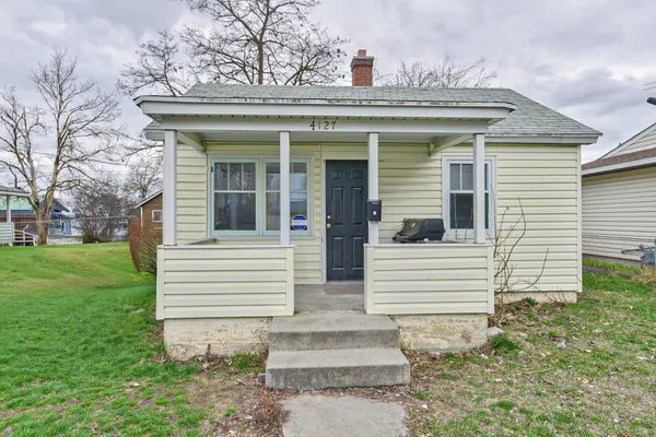 $225,000 | 4127 North Martin Street, Spokane, WA 99207