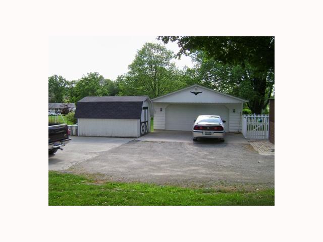 26 Taylor Road Mount Vernon, OH 43050 - Photo 12 of 18