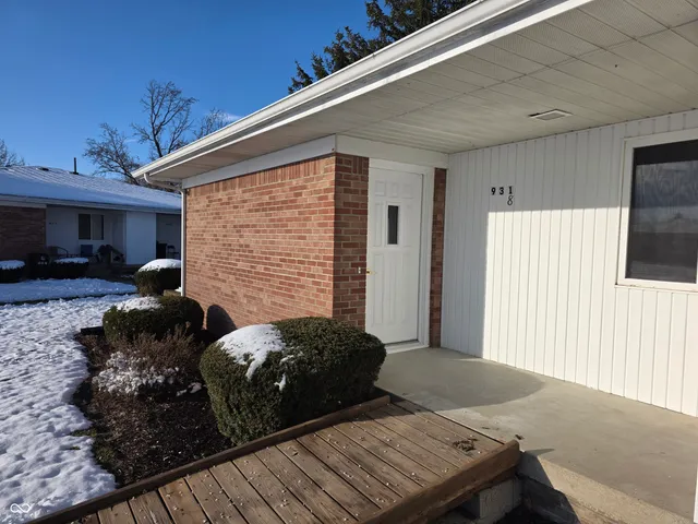 $104,900 | 931 West McKay Road, Shelbyville, IN 46176