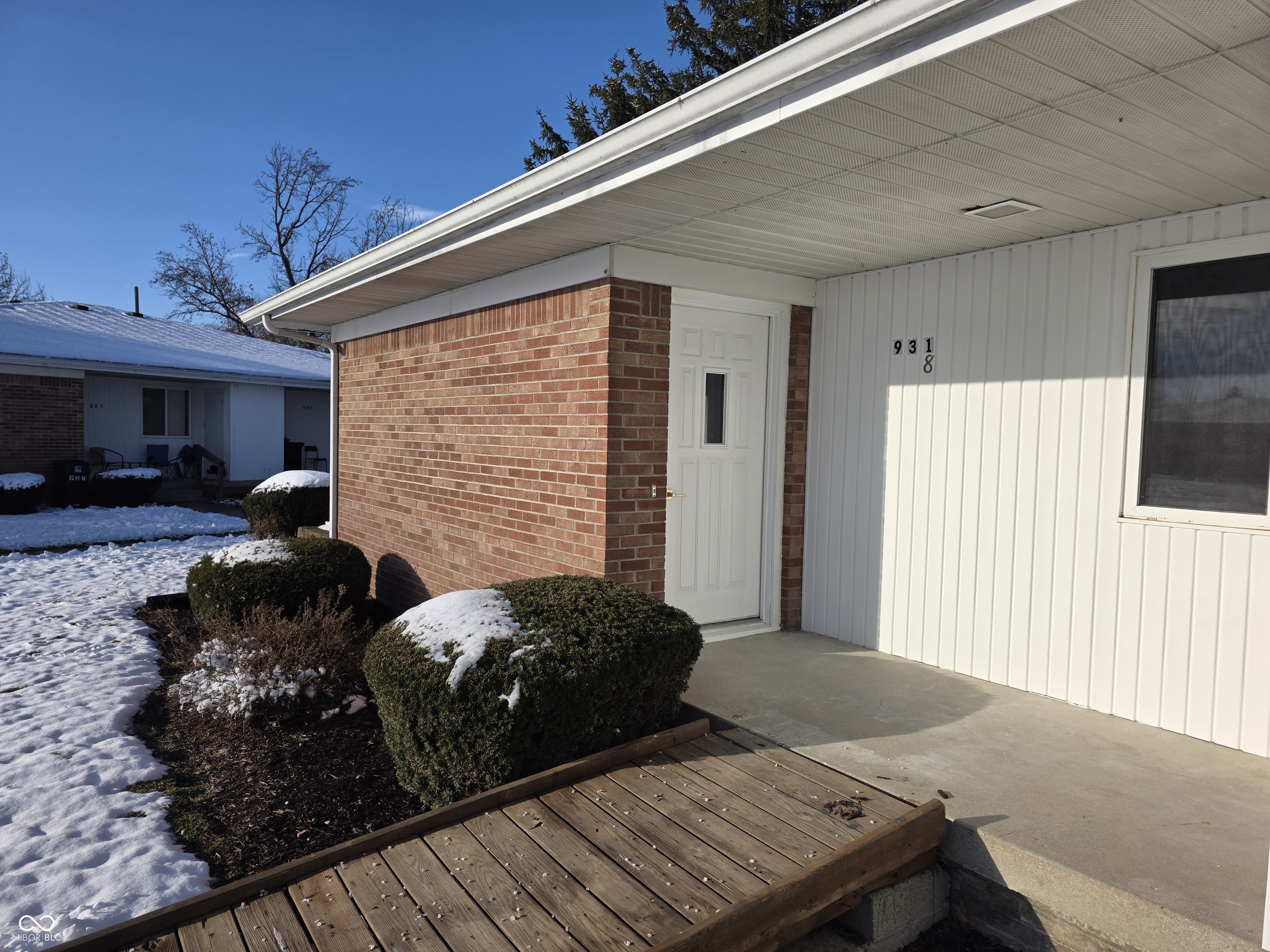 931 West McKay Road Shelbyville, IN 46176 - Photo 16 of 17