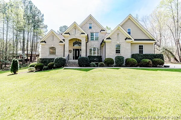 $595,000 | 172 Canyon Creek Drive, Sanford, NC 27330