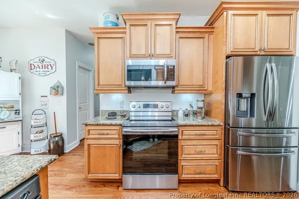 $595,000 | 172 Canyon Creek Drive, Sanford, NC 27330