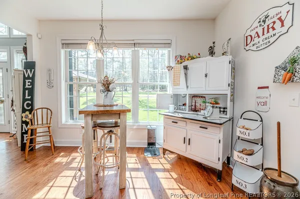 $595,000 | 172 Canyon Creek Drive, Sanford, NC 27330