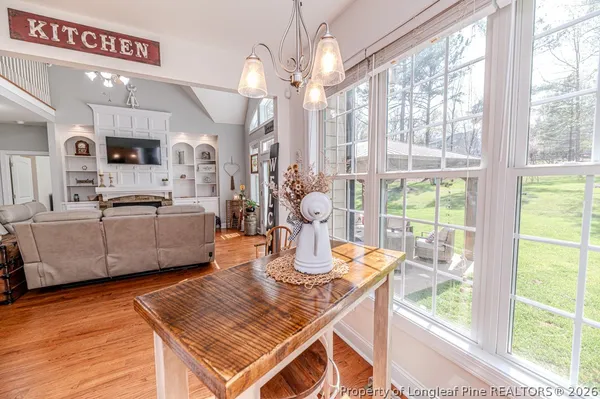 $595,000 | 172 Canyon Creek Drive, Sanford, NC 27330