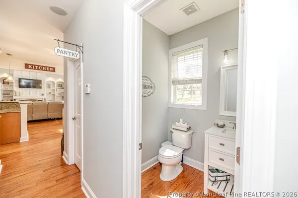 $595,000 | 172 Canyon Creek Drive, Sanford, NC 27330